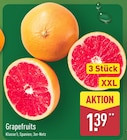 Grapefruits im ALDI Nord Prospekt Grapefruits im aktuellen ALDI Nord Prospekt für 1,39 €