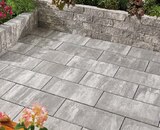 Globus-Baumarkt Regensburg - Gartenplatte Angebot im Prospekt Gartenplatte bei Globus-Baumarkt im Regensburg Prospekt für 3,99 €
