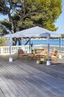 Tonnelle pliante Izmir - Carrefour à Tours Tonnelle pliante Izmir en promo chez Carrefour Tours à 69,99 €