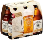 Landbier im Angebot bei REWE in Drensteinfurt Landbier Angebote von Grevensteiner bei REWE Drensteinfurt für 4,49 €