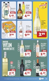 Freixenet-Sekt im combi Prospekt in Paderborn Aktueller combi Prospekt mit Freixenet-Sekt, "Markt - Angebote", Seite 28