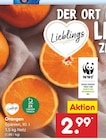 Orangen  im aktuellen Netto Marken-Discount Prospekt für 2,99 €