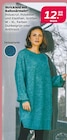 Strickkleid mit Ballonärmeln für 12,99 € bei Netto mit dem Scottie im Angebot Strickkleid mit Ballonärmeln im aktuellen Netto mit dem Scottie Prospekt
