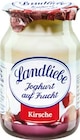 Aktuelles Joghurt auf Frucht Angebot bei Netto Marken-Discount in Aachen ab 0,49 €