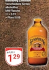 Limonade von Bundaberg für 1,29 € bei GLOBUS im Angebot Limonade von Bundaberg im aktuellen GLOBUS Prospekt