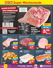 Forelle im Netto Marken-Discount Prospekt in Frankenthal Aktueller Netto Marken-Discount Prospekt mit Forelle, "Aktuelle Angebote", Seite 50