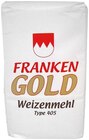 Weizenmehl Angebote von Franken Gold bei REWE Würzburg für 0,99 €