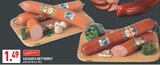 Aktuelle Mettwurst Angebote bei Marktkauf in Wuppertal Aktuelles Aalrauch-Mettwurst grob Angebot bei Marktkauf in Wuppertal ab 1,49 €