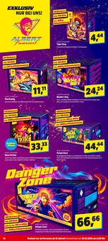 Farbe im Thomas Philipps Prospekt "Top Angebote" mit 17 Seiten (Oberhausen)