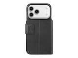Aktuelles Book Agenda, Bookcover, Apple, iPhone 17 Pro Max, Schwarz Angebot bei MediaMarkt Saturn in Nürnberg ab 14,00 €