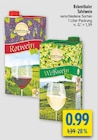 Rotwein im Angebot bei diska in Plauen Rotwein Angebote von Rebenthaler bei diska Plauen für 0,99 €