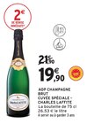 Intermarché Super Port - Promo AOP saint-bris Promo AOP saint-bris à 5,04 € dans le catalogue Intermarché Super à Port