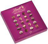 Mini Pralines Angebote von Lindt bei REWE Neu-Ulm für 4,29 €