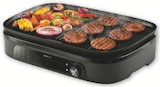 Plancha de table - PHILIPS - Hyper U à Colmar Plancha de table - PHILIPS en promo chez Hyper U Colmar à 59,99 €