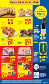 Fassbier im Lidl Prospekt in Osnabrück Aktueller Lidl Prospekt mit Fassbier, "LIDL LOHNT SICH", Seite 11