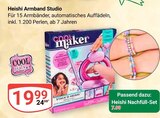 Heishi Armband Studio Angebote von Cool Maker bei GLOBUS Zwickau für 19,99 €