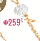 E.Leclerc Ronquerolles - Promo Collier oxyde de zirconium Promo Collier oxyde de zirconium à 259,00 € dans le catalogue E.Leclerc à Ronquerolles