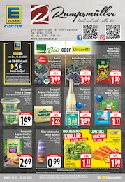 EDEKA Prospekt: "Aktuelle Angebote", 28 Seiten, 10.02.2025 - 15.02.2025