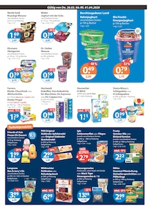 Garnelen im V-Markt Prospekt "V-Markt einfach besser einkaufen" mit 30 Seiten (Augsburg)