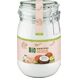 Bio Natives Kokosnussöl