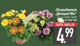 EDEKA Weißenburg - Chrysathemen Bouquet Mix Angebot im Prospekt Chrysathemen Bouquet Mix bei EDEKA im Weißenburg Prospekt für 4,99 €