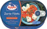 Hering im V-Markt Prospekt Heringfilets von Appel im aktuellen V-Markt Prospekt für 0,99 €