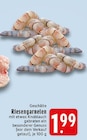 Aktuelles Geschälte Riesengarnelen Angebot bei EDEKA in Krefeld ab 1,99 €