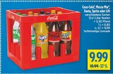 Aktuelles Coca-Cola Angebot bei diska in Weiden (Oberpfalz) ab 9,99 €