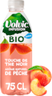 BIO INFUSION THE PECHE VOLVIC - VOLVIC - Auchan Hypermarché BIO INFUSION THE PECHE VOLVIC - VOLVIC à 1,84 € dans le catalogue Auchan Hypermarché