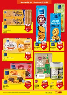Brot im Netto Marken-Discount Prospekt "Aktuelle Angebote" mit 70 Seiten (Freiburg (Breisgau))