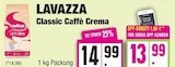 Aktuelles Classic Caffè Crema Angebot bei EDEKA in Norderstedt ab 13,99 €