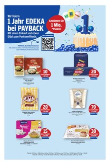 Barilla im Hieber Prospekt "Aktuelle Angebote" mit 19 Seiten (Freiburg (Breisgau))