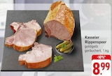 Kasseler Rippenspeer Angebote bei EDEKA Pforzheim für 8,99 €