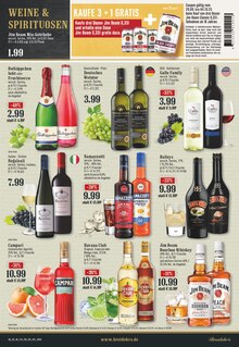 Havana Club im aktuellen EDEKA Prospekt (Bergisch Gladbach) Havana Club im EDEKA Prospekt "Aktuelle Angebote" mit 16 Seiten (Bergisch Gladbach)