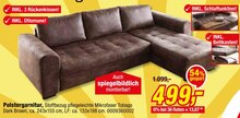 Polstergarnitur Angebot in Langquaid im aktuellen Prospekt bei Opti-Megastore in Langquaid