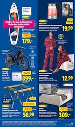 Damenunterwäsche im Lidl Prospekt "LIDL LOHNT SICH" auf Seite 55