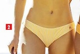 Bas de maillot de bain femme - Intersport à Chartres Bas de maillot de bain femme en promo chez Intersport Chartres à 9,99 €