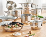 Topf-Set Amalia im Angebot bei Sconto SB in Schwerin Topf-Set Amalia Angebote von KHG bei Sconto SB Schwerin für 79,95 €