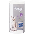 Désodorisant litière Freija - Freija dans le catalogue Action