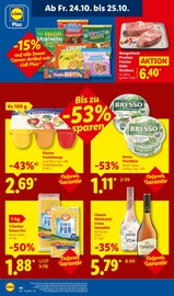Weinbrand im Lidl Prospekt in Buxtehude Aktueller Lidl Prospekt mit Weinbrand, "LIDL LOHNT SICH", Seite 66