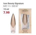 Signature bei GLOBUS im Prospekt "" für 7,99 €