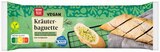 Kräuterbaguette Angebote von REWE Beste Wahl bei REWE Lutherstadt Wittenberg für 0,99 €