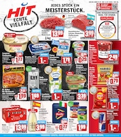 Freixenet-Sekt im HIT Prospekt in Waiblingen Aktueller HIT Prospekt mit Freixenet-Sekt, "ECHTE VIELFALT", Seite 1