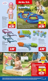 Puppen im Lidl Prospekt in Norderstedt Aktueller Lidl Prospekt mit Puppen, "LIDL LOHNT SICH", Seite 27