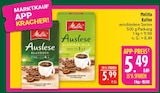 Kaffee Angebote von Melitta bei Marktkauf Leipzig für 5,49 €