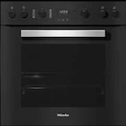 Einbau-Herdset TwinSet Comfort Angebote von Miele bei MEDIMAX Kleve für 899,00 €