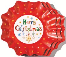 Weihnachtsteller bei NETTO mit dem Scottie in Glinde Weihnachtsteller im Angebot bei NETTO mit dem Scottie Glinde für 1,59 €