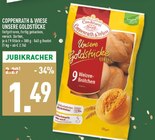 Unsere Goldstücke im Angebot bei Marktkauf in Dülmen Unsere Goldstücke Angebote von Coppenrath & Wiese bei Marktkauf Dülmen für 1,49 €