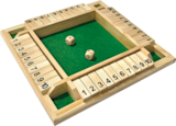 Shut the box en promo chez La Grande Récré Shut the box dans le catalogue La Grande Récré