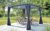 Pavillon „Eva“ Angebote bei toom Baumarkt Dessau-Roßlau für 799,00 €